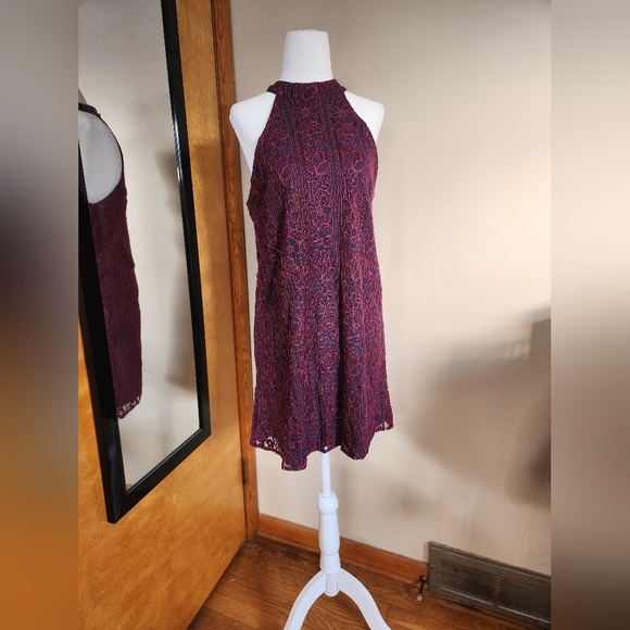 Alya Dresses & Skirts - Alya sleeveless dress, size small